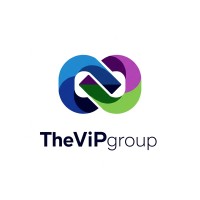TheViPgroup logo - Similar company to Lokalne Spółdzielnie Energetyczne
