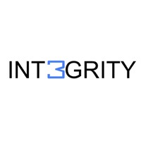 INT3GRITY logo - Similar company to Smart Evolution