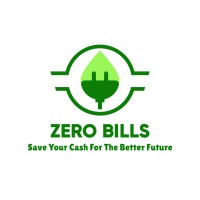Zero Bills Energy logo - Similar company to Zero Bill