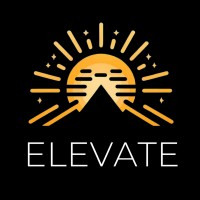 Elevate Media logo - Similar company to Locallists