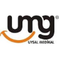 UMG UYSAL MEDİKAL logo - Similar company to Bioinfinity Dental Implant