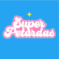 Superpetardas Podcast logo - Similar company to Kikazaru