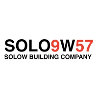Solow Building Company logo - Similar company to Cingular