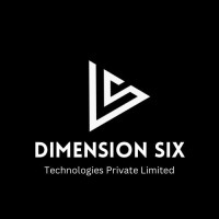Dimension Six Technologies Private Limited logo - Similar company to Dimensional Technologies