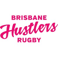 Brisbane Hustlers RUFC logo - Similar company to Tel Aviv Ibex Rfc