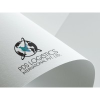PDS Logistics International logo - Similar company to Markwin Logistics (India) Private Limited