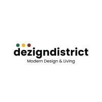 dezigndistrict Saudia logo - Similar company to Future Office