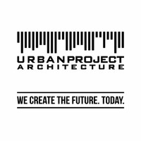 URBAN PROJECT logo - Similar company to B-A-S Biuro Architektury Stosowanej