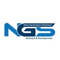 Next Generation Solutions - NGS logo - Similar company to Data Value Solutions