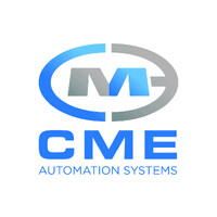 CME Automation Systems Ltd logo - Similar company to Redstart Design Ltd