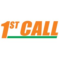 1st Call Plant Ltd logo - Similar company to S Merrett Services