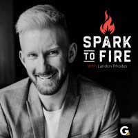 Spark To Fire logo - Similar company to Grindstone
