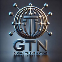 GlobalTalentNation logo - Similar company to Sunbowl | Shopify Agency