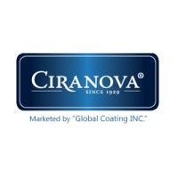 Global Coatings Inc- ciranova india logo - Similar company to Interior Platform N Design