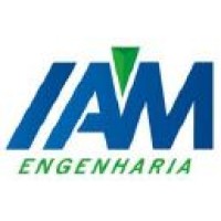 IAM Engenharia logo - Similar company to Agis Prefabricados
