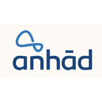 Anhad logo - Similar company to Mandeep Astro