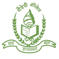Students' Union, Maitreyi College