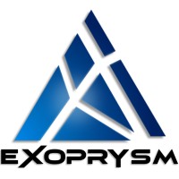 EXOPRYSM logo - Similar company to Beyond Better
