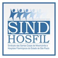SINDHOSFIL/SP logo - Similar company to Presstexto Comunicação