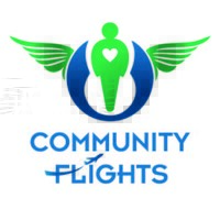 Community Flights Ltd logo - Similar company to Midas Property Queensland