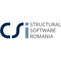 CSi Romania logo - Similar company to Expert Proiect