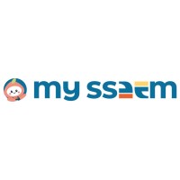 My Ssaem logo - Similar company to Qera Education Group