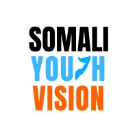 Somali Youth Vision logo - Similar company to Ogal Consulting