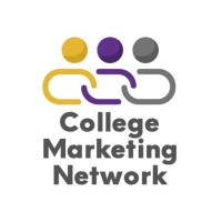 The College Marketing Network logo - Similar company to Bluestorm Design