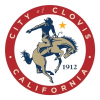 City of Clovis logo - Similar company to Cornerstone Structural Engineering Group, Inc.