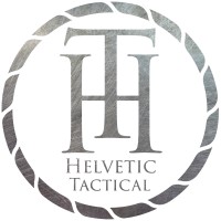 HELVETIC TACTICAL logo - Similar company to Ascalon Arms