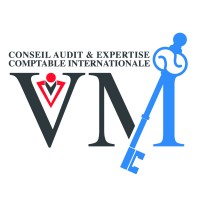 Cabinet VM Conseil Audit & Expertise Comptable Internationale logo - Similar company to Cabinet Bleu - Expertise-Comptable