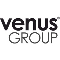 Venus Group logo - Similar company to Venus Group