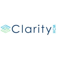 Clarity HCM logo - Similar company to Professional Payroll Services, Inc