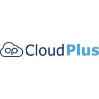 CloudPlus Technologies logo - Similar company to Cloud Plus