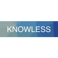 Knowless logo - Similar company to Qes Technology Philippines, Inc.