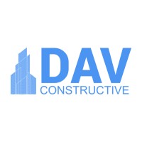 DAV Constructive logo - Similar company to Innopolis Engineering™ (Ua)