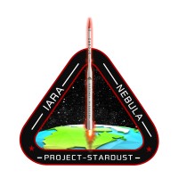 Project Stardust logo - Similar company to Space Cossacks