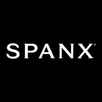 Spanx logo - Similar company to Ballard Designs