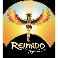 Reinado Tequila logo - Similar company to Shero'S Rise