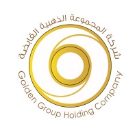 Golden Group Holding Company logo - Similar company to Golden Group Holding - Oman