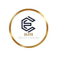 Elite For Mep Service logo - Similar company to Arabian Mep