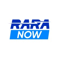 RARA NOW (previously called RaRa Delivery) logo - Similar company to N7 - The Nitrogen Platform