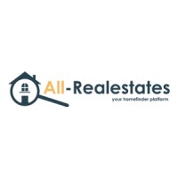 All Realestates logo - Similar company to Elite Real Estates