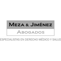 Meza & Jiménez Abogados logo - Similar company to Hábitat Verde Abogados