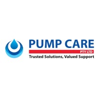 Pumpcare Pty Ltd logo - Similar company to Oh-Tech