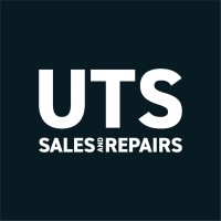 UTS Sales & Repair logo - Similar company to Tri-Fab Ltd