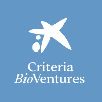 Criteria Bio Ventures logo - Similar company to Adaptam Therapeutics