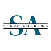 Serpe Andrews, PLLC logo - Similar company to Webster Vicknair Macleod