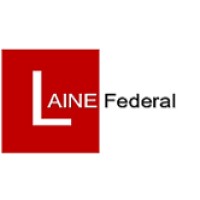 Laine Federal Solutions logo - Similar company to Paratusec Llc