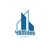 48miles Events Ug logo - Similar company to Innovative Events Co.
